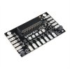 מתאם ה-gator:bit של SparkFun