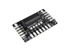 תמונה של מוצר מתאם ה-gator:bit של SparkFun