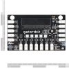 מתאם ה-gator:bit של SparkFun
