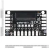 מתאם ה-gator:bit של SparkFun