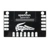 מתאם ה-gator:bit של SparkFun