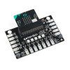 מתאם ה-gator:bit של SparkFun