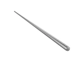 תמונה של מוצר בורג הנעה 8mm ACME, תנועה של 8 מ"מ לסיבוב – אורך 650 מ"מ (סין)