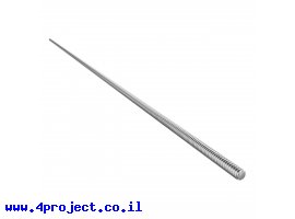 תמונה של מוצר בורג הנעה 8mm ACME, תנועה של 8 מ"מ לסיבוב – אורך 850 מ"מ (סין)