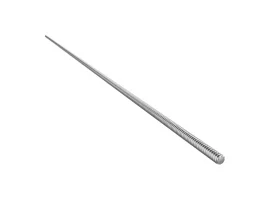 תמונה של מוצר בורג הנעה 8mm ACME, תנועה של 8 מ"מ לסיבוב – אורך 900 מ"מ (סין)