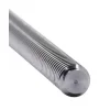בורג הנעה 8mm ACME, תנועה של 2 מ"מ לסיבוב – אורך 150 מ”מ (סין)