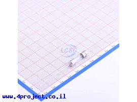 תמונה של מוצר  Littelfuse 021802.5MXEP