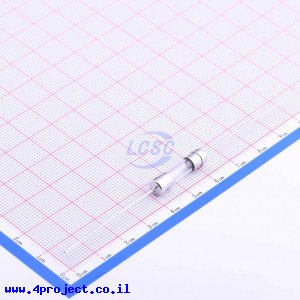Littelfuse 021802.5MXEP