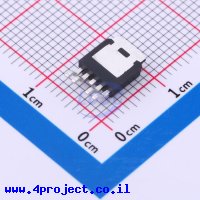 A Power microelectronics AP20G04GD