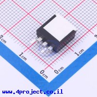 A Power microelectronics AP160N08T