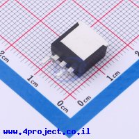 A Power microelectronics AP150N10T