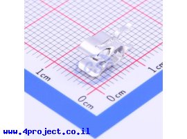 תמונה של מוצר  Littelfuse 01110506Z