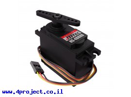 תמונה של מוצר מנוע סרוו (סטנדרטי) - Hitec HS-488HB