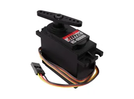 תמונה של מוצר מנוע סרוו (סטנדרטי) - Hitec HS-488HB