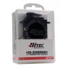 מנוע סרוו (סטנדרטי) - Hitec HS-5565MH