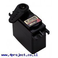 מנוע סרוו (סטנדרטי) - Hitec HS-5565MH