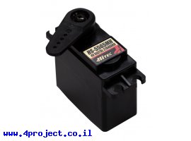 תמונה של מוצר מנוע סרוו (סטנדרטי) - Hitec HS-5565MH