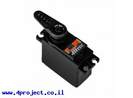 תמונה של מוצר מנוע סרוו (סטנדרטי) - Hitec D485HW