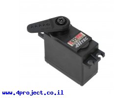תמונה של מוצר מנוע סרוו (סטנדרטי) - Hitec D625MW