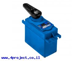 תמונה של מוצר מנוע סרוו (סטנדרטי) - Hitec D646WP - מוגן מים