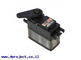 תמונה של מוצר מנוע סרוו (סטנדרטי) - Hitec D940TW