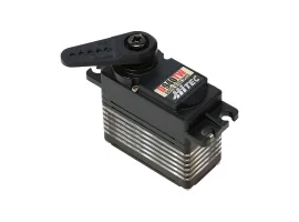 תמונה של מוצר מנוע סרוו (סטנדרטי) - Hitec D940TW