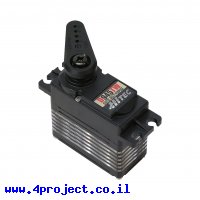 מנוע סרוו (סטנדרטי) - Hitec D945TW