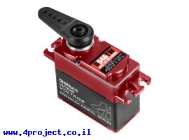 תמונה של מוצר מנוע סרוו (סטנדרטי) - Hitec D946TW