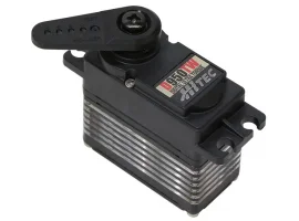 תמונה של מוצר מנוע סרוו (סטנדרטי) - Hitec D950TW