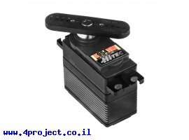 תמונה של מוצר מנוע סרוו (סטנדרטי) - Hitec D954SW