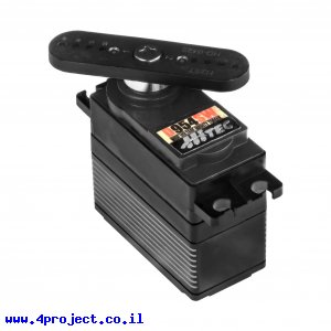 מנוע סרוו (סטנדרטי) - Hitec D954SW