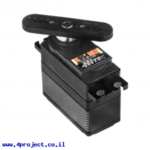 מנוע סרוו (סטנדרטי) - Hitec D954SW