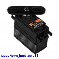 מנוע סרוו (סטנדרטי) - Hitec D955TW