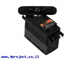 תמונה של מוצר מנוע סרוו (סטנדרטי) - Hitec D955TW
