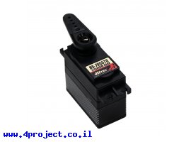 תמונה של מוצר מנוע סרוו (סטנדרטי) - Hitec HS-7955TG