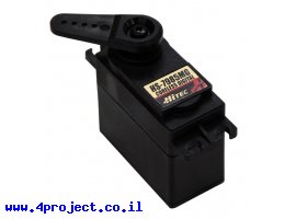 תמונה של מוצר מנוע סרוו (סטנדרטי) - Hitec HS-7985MG