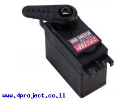 תמונה של מוצר מנוע סרוו (סטנדרטי) - Hitec HSB-9465SH