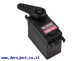 תמונה של מוצר מנוע סרוו (סטנדרטי) - Hitec HSB-9475SH