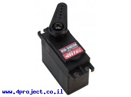 תמונה של מוצר מנוע סרוו (סטנדרטי) - Hitec HSB-9485SH