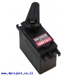 מנוע סרוו (סטנדרטי) - Hitec HSB-9485SH