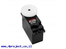 תמונה של מוצר מנוע סרוו (גדול) - Hitec HS-815BB