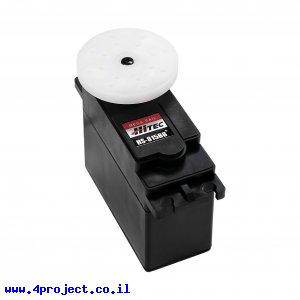 מנוע סרוו (גדול) - Hitec HS-815BB