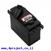 מנוע סרוו (גדול) - Hitec HS-755MG