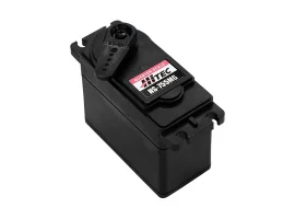 תמונה של מוצר מנוע סרוו (גדול) - Hitec HS-755MG