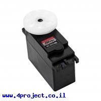 מנוע סרוו (גדול) - Hitec HS-805MG