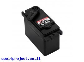 תמונה של מוצר מנוע סרוו (גדול) - Hitec HS-755HB