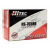 מנוע סרוו (גדול) - Hitec HS-765HB
