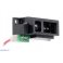 מחבר JST-ZH 3-pin עם חוטים