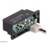 מחבר JST-ZH 3-pin עם חוטים