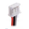 מחבר JST-ZH 3-pin עם חוטים